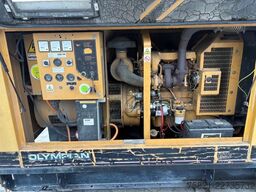 Olympian GE 75