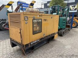 Olympian GE 75