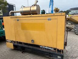 Olympian GE 75