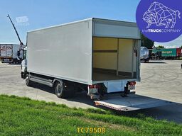 Mercedes-Benz Atego 1221