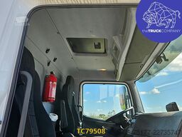 Mercedes-Benz Atego 1221