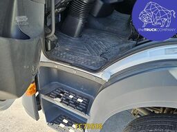 Mercedes-Benz Atego 1221