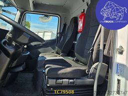 Mercedes-Benz Atego 1221