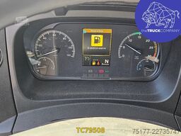 Mercedes-Benz Atego 1221