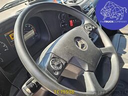 Mercedes-Benz Atego 1221