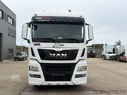 MAN TGX 18.400 (RETARDER / EURO 6 / CLEAN CONDITION...