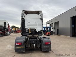 MAN TGX 18.400 (RETARDER / EURO 6 / CLEAN CONDITION...