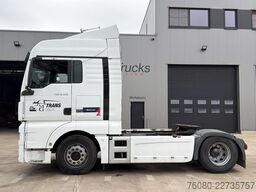 MAN TGX 18.400 (RETARDER / EURO 6 / CLEAN CONDITION...