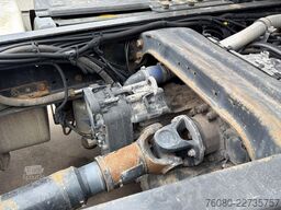 MAN TGX 18.400 (RETARDER / EURO 6 / CLEAN CONDITION...