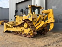 Caterpillar D8R