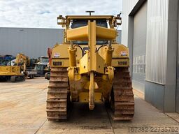 Caterpillar D8R