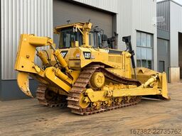 Caterpillar D8R