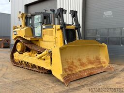 Caterpillar D8R