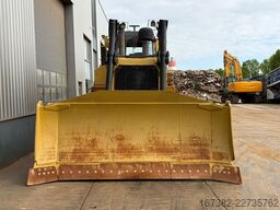 Caterpillar D8R