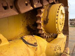 Caterpillar D8R