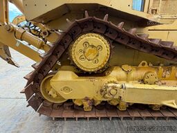Caterpillar D8R