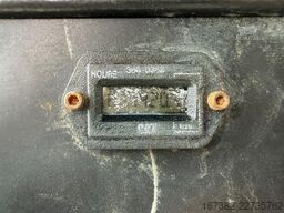 Caterpillar D8R