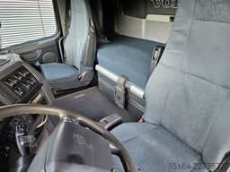 Volvo FH 500 6x4 Bordmatik Winterdienstplatte