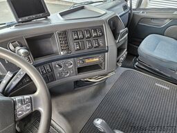 Volvo FH 500 6x4 Bordmatik Winterdienstplatte