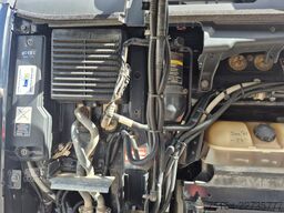 Volvo FH 500 6x4 Bordmatik Winterdienstplatte