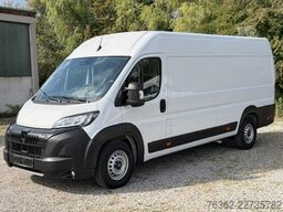 Peugeot Boxer Kasten 435 L4H2  180 AUT/NAvi/PDC
