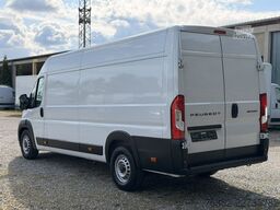Peugeot Boxer Kasten 435 L4H2  180 AUT/NAvi/PDC