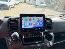 Peugeot Boxer Kasten 435 L4H2  180 AUT/NAvi/PDC