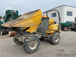 Neuson 4501 Compact dumper