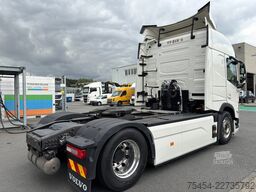 Volvo FM ELECTRIC | 4x2 | 540 kWh | 6x batt. | 50 ton |