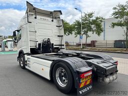 Volvo FM ELECTRIC | 4x2 | 540 kWh | 6x batt. | 50 ton |