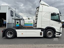 Volvo FM ELECTRIC | 4x2 | 540 kWh | 6x batt. | 50 ton |
