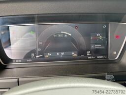 Volvo FM ELECTRIC | 4x2 | 540 kWh | 6x batt. | 50 ton |