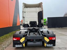 DAF XF 480 4x2 SPACE CAB