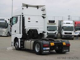 MAN TGX BL 18.510, EURO 6
