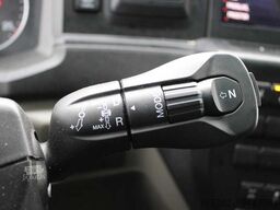 MAN TGX BL 18.510, EURO 6