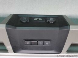 MAN TGX BL 18.510, EURO 6