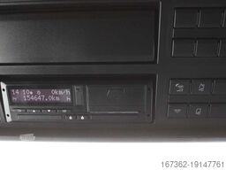 MAN TGX BL 18.510, EURO 6