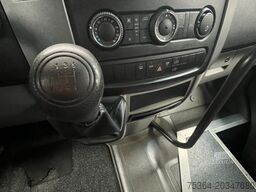 MERCEDES-BENZ Sprinter 314 Cdi BlueTEC 9 Sitze ENGINE BROKEN