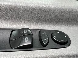 MERCEDES-BENZ Sprinter 314 Cdi BlueTEC 9 Sitze ENGINE BROKEN