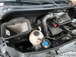 MERCEDES-BENZ Sprinter 314 Cdi BlueTEC 9 Sitze ENGINE BROKEN