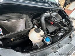 MERCEDES-BENZ Sprinter 314 Cdi BlueTEC 9 Sitze ENGINE BROKEN