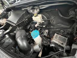 MERCEDES-BENZ Sprinter 314 Cdi BlueTEC 9 Sitze ENGINE BROKEN