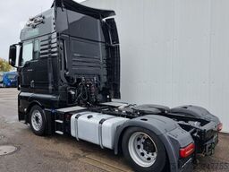 MAN TGX 18.510 4x2 LLS-U XXL ACC Hubsattelkupplung