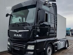 MAN TGX 18.510 4x2 LLS-U XXL ACC Hubsattelkupplung
