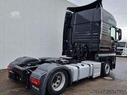 MAN TGX 18.510 4x2 LLS-U XXL ACC Hubsattelkupplung