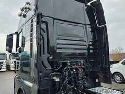 MAN TGX 18.510 4x2 LLS-U XXL ACC Hubsattelkupplung