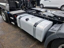 MAN TGX 18.510 4x2 LLS-U XXL ACC Hubsattelkupplung