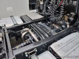 MAN TGX 18.510 4x2 LLS-U XXL ACC Hubsattelkupplung
