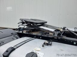 MAN TGX 18.510 4x2 LLS-U XXL ACC Hubsattelkupplung