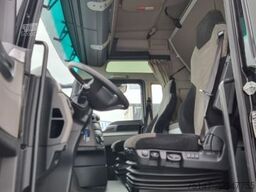 MAN TGX 18.510 4x2 LLS-U XXL ACC Hubsattelkupplung